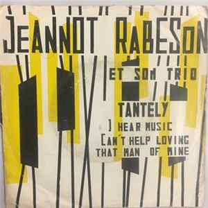 Jeannot Rabeson Et Son Trio - Tantely flac