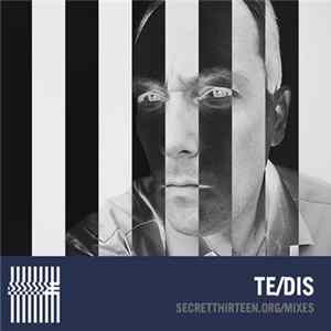 Te/DIS - Secret Thirteen Mix 146 flac