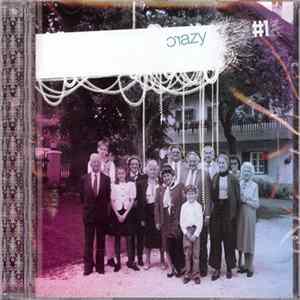 Various - Crazy #1 flac