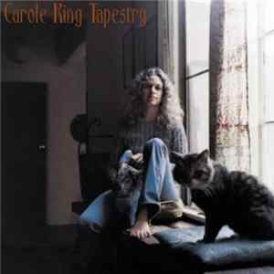 Carole King - Tapestry flac