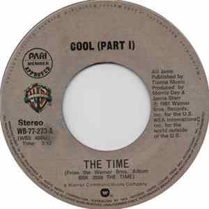 The Time - Cool flac