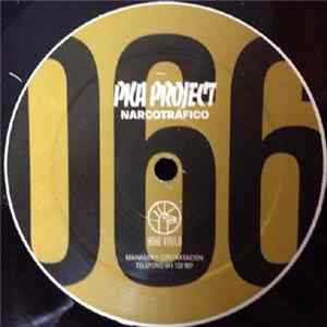 PKA Project - Narcotráfico flac