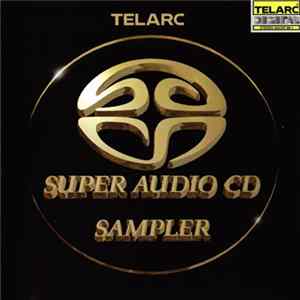 Various - Telarc SACD Sampler flac