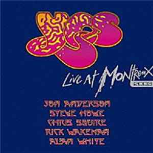 Yes - Live At Montreux 2003 flac
