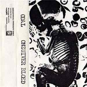 Odal - Onzuiver Bloed flac