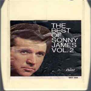 Sonny James - The Best Of Sonny James Vol.2 flac