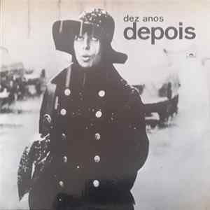 Nara Leão - Dez Anos Depois flac