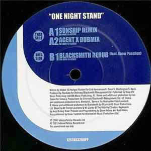 Mis-Teeq - One Night Stand flac