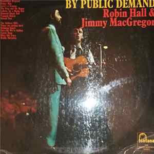 Robin Hall And Jimmie MacGregor - By Public Demand flac