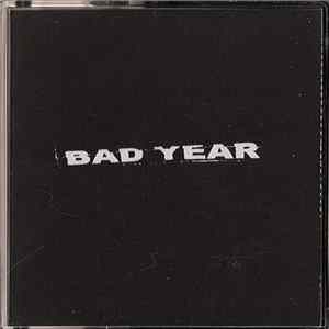 Bad Year - Bad Year flac