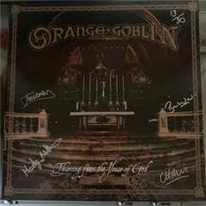 Orange Goblin - Thieving From The House Of God flac