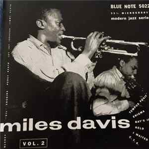 Miles Davis - Vol. 2 flac