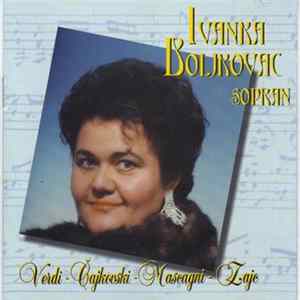 Ivanka Boljkovac - Sopran flac