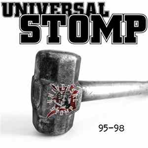 Universal Stomp - 95-98 flac