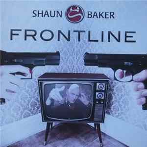 Shaun Baker - Frontline flac