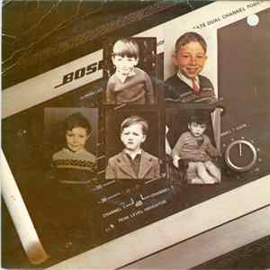 Katmandu - I Can Make The Future flac