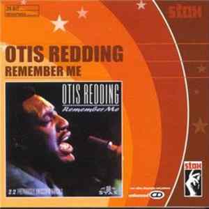 Otis Redding - Remember Me flac