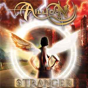 Aillion - Stranger flac