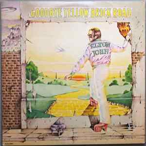 Elton John - Goodbye Yellow Brick Road flac