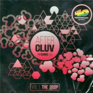 Various - Aftercluv Dancelab Vol. 1: The Drop flac