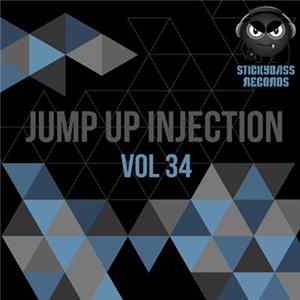 Various - Jump Up Injection Vol 34 flac
