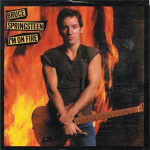 Bruce Springsteen - I'm On Fire flac