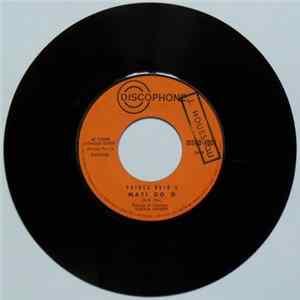 Prince Dgib's - Mayi Go O flac