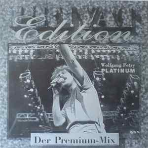 Wolfgang Petry - Platinum - Der Premium Mix flac