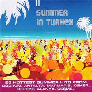 Various - Summer In Turkey flac