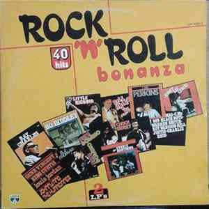 Various - Rock 'N' Roll Bonanza flac
