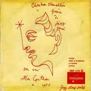 Christian Chevallier Et Son Orchestre - Prince Du Jazz Francais flac