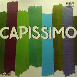 Various - Capíssimo Vol. 3 flac