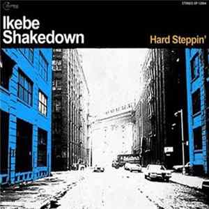 Ikebe Shakedown - Hard Steppin' flac