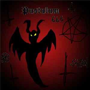 Pustulum - Pustulum flac