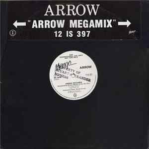 Arrow - Arrow Megamix flac