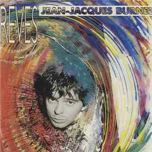 J.J. Burnel - Reves flac