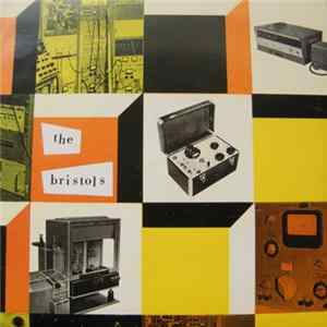 The Bristols - Questions I Can't Answer / Hanging On A String flac