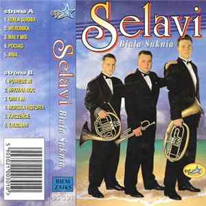 Selavi - Biała Suknia flac