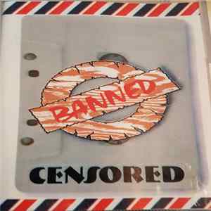Banned - Censored flac