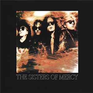 The Sisters Of Mercy - Doctor Jeep flac