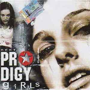 The Prodigy - Best Girls flac