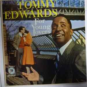 Tommy Edwards - For Young Lovers flac