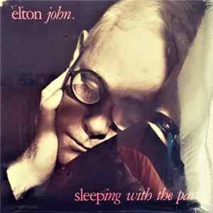 Elton John - Sleeping With The Past flac
