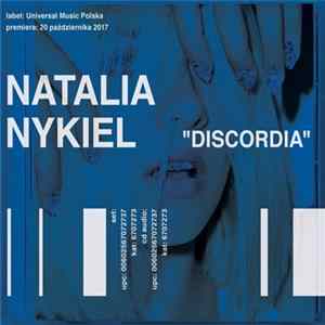 Natalia Nykiel - Discordia flac