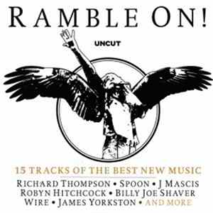 Various - Ramble On (15 Tracks Of The Best New Music) flac