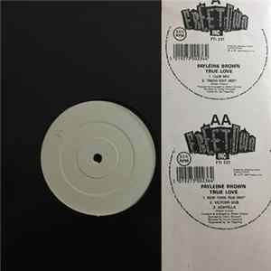 Fayleine Brown - True Love (Remixed) flac