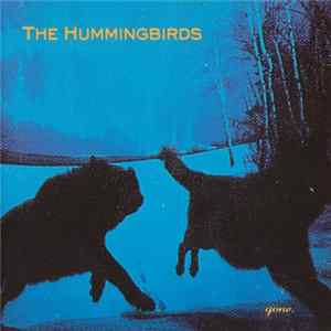 The Hummingbirds - Gone. flac