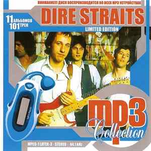 Dire Straits - MP3 Collection flac