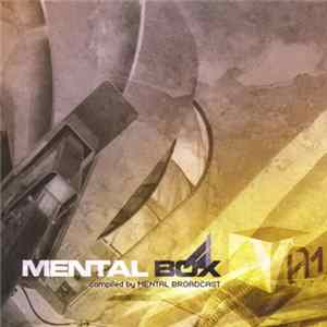 Mental Broadcast - Mental Box flac