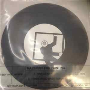 Ma Cherie For Painting - Pirates Of Trash flac